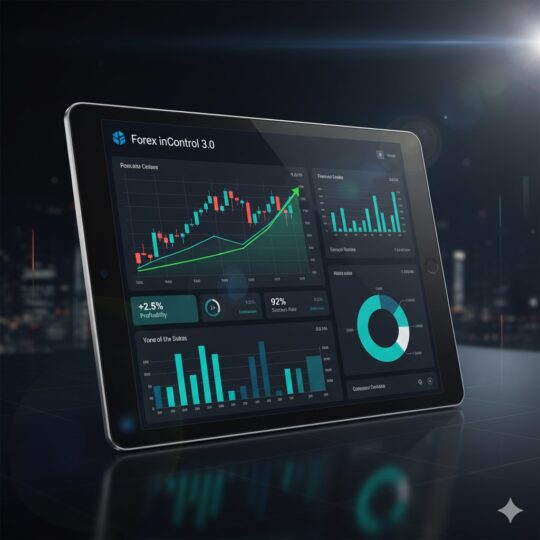 Forex inControl 3.0