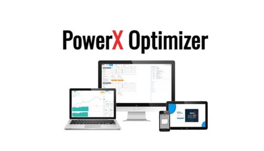 PowerX Optimizer