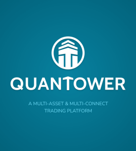 Quantower All-in-One