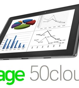 Sage 50cloud Accounting