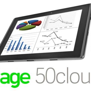 Sage 50cloud Accounting