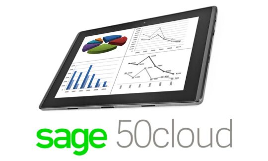 Sage 50cloud Accounting
