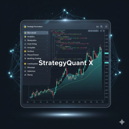 StrategyQuant X