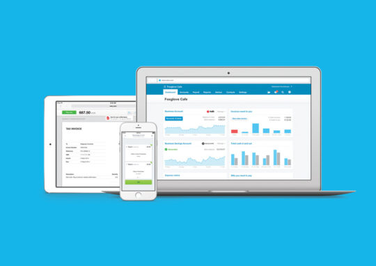Xero Premium