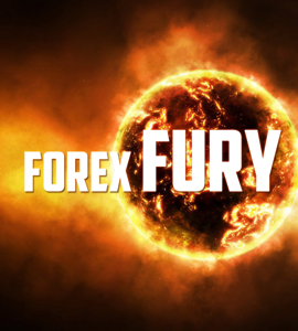 Forex Fury EA